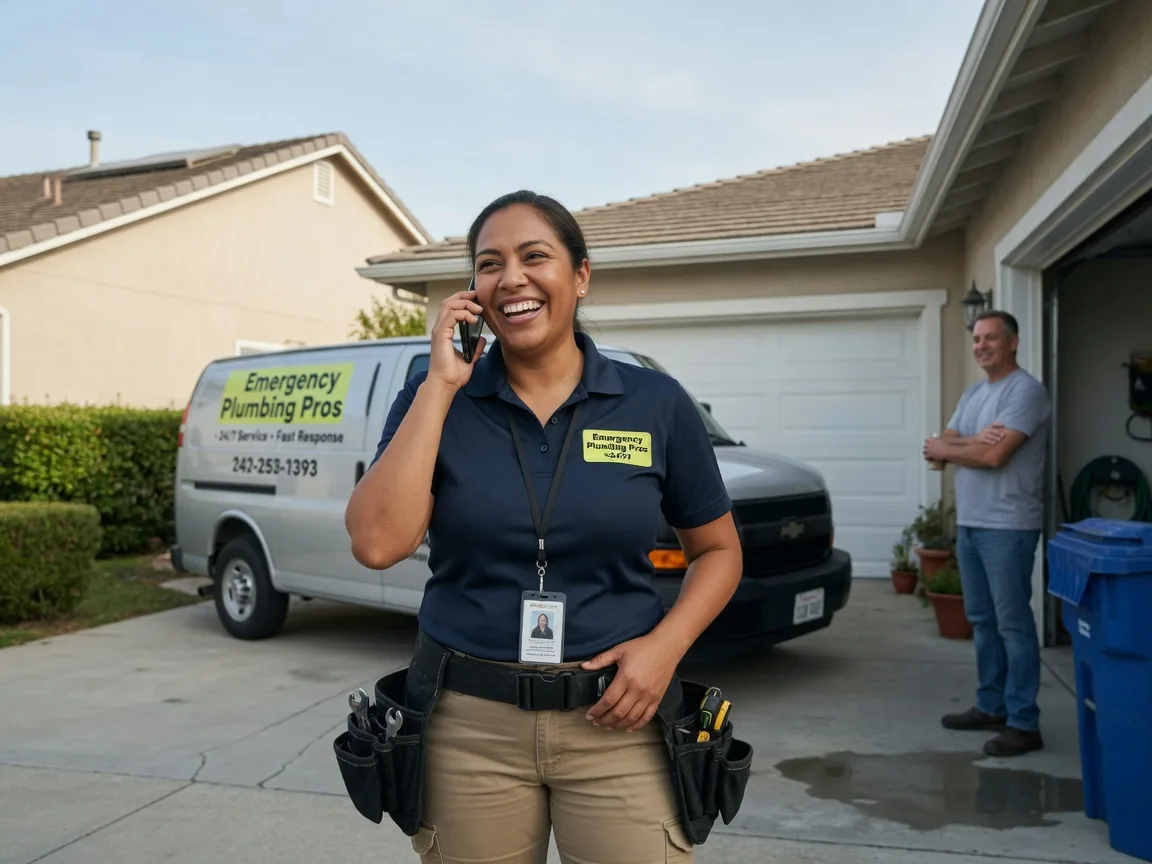 Emergency Plumber Rockbridge, IL FAQs